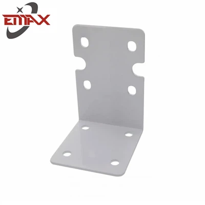 Oem Coated Sheet Metal Processing Fabrication