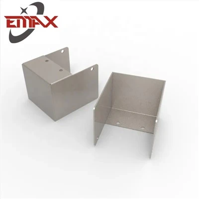 OEM málm stimplunarhlutir Metalwork